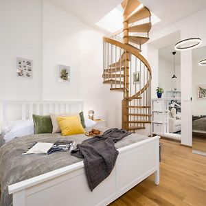 Studio Appartement